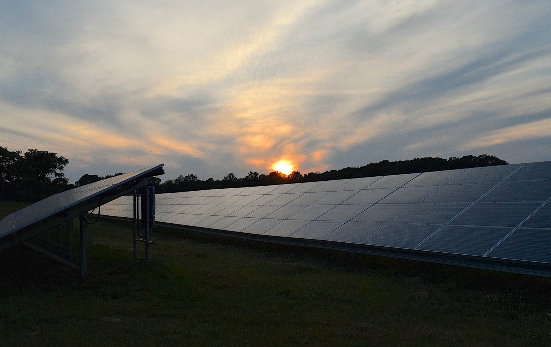 Panneaux solaires posés par Lumisol à Conthey et en Valais